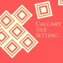 Calgary TIle Setting logo